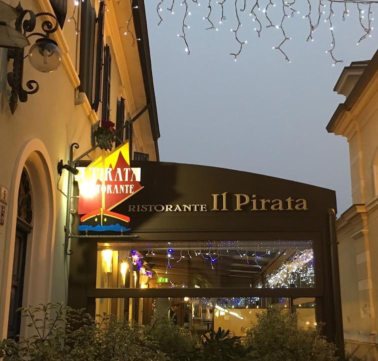 Ristorante Il Pirata