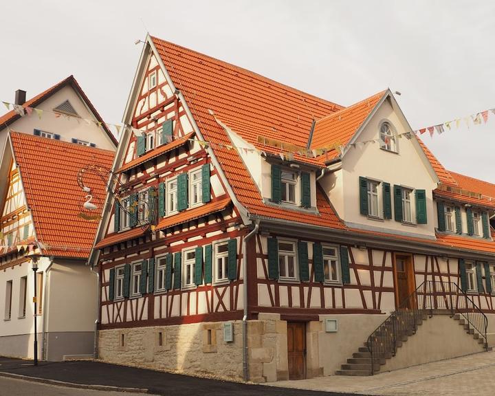 Gasthaus Schwanen Nehren