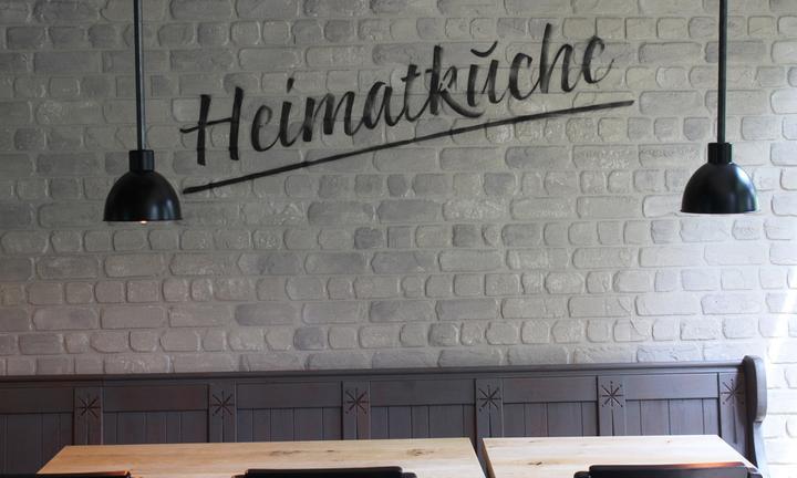 Heimatkueche