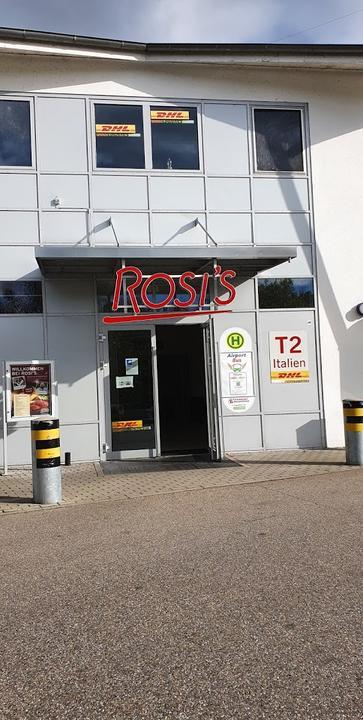 Rosi's