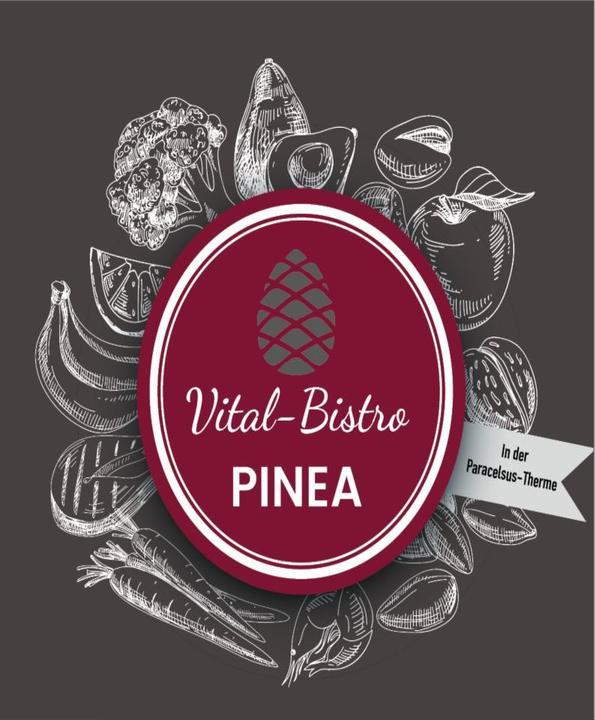 Vital Bistro Pinea