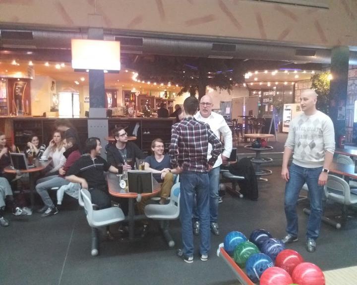 Dream-Bowl Boblingen