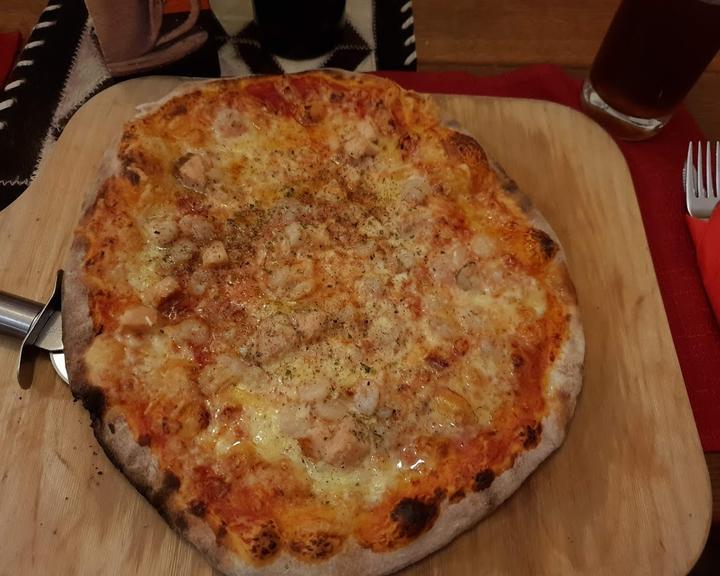 Pizzeria la Tavernetta Da Pietro